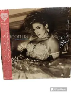 Madonna レコード