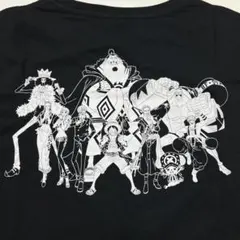 ワンピース　Tシャツ