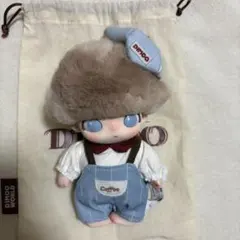 POPMART DIMOO Crush on Coffee