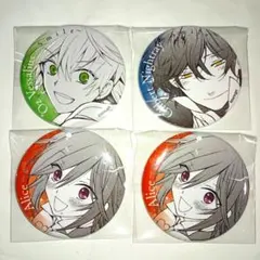 2025年最新】pandorahearts 缶バッジの人気アイテム - メルカリ