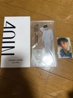 TXT スビン 4OIN アクスタ