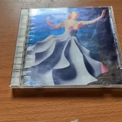 松任谷由実 THE GATES OF HEAVEN CD