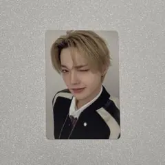 TREASURE ドヨン POPUP ポップアップ 特典 1万円トレカ ②