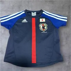 adidas 日本代表 サッカーシャツ 2A (92)
