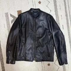 2025年最新】BEAMS HEART メンズ レザージャケット・ライダースの人気