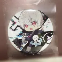 nqrse 缶バッジ ひきフェス nqrse ひきフェス 2018 缶バッジ - メルカリ