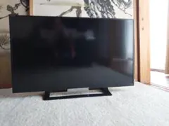 たのメル便発送で安心】SHARP LC-32W25 32インチ液晶テレビ - メルカリ