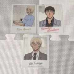 2025年最新】諸伏景光 缶バッジ コナンプラザの人気アイテム