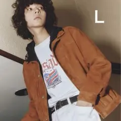 新品）北海道コンサドーレ札幌 × relume ロゴロングスリーブTシャツ白L