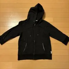 フード パーカー