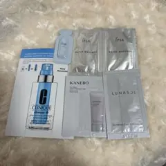 サンプルセット