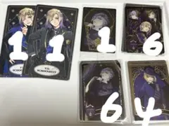 ヴィル・シェーンハイト KV ポムフィオーレ19枚セット