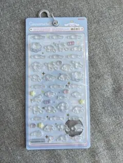 バ*ー様 シナモロール　ボンボンドロップミニ　国内正規品