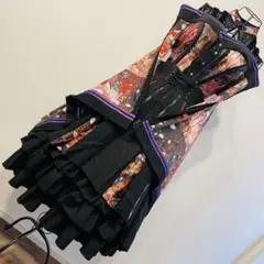ozz oneste 新品タグ付き 紅葉風靡プリーツスカートのサムネイル