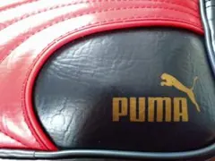新品未使用　PUMAショルダーバッグのサムネイル