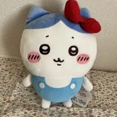 ハチワレ キティ ちいかわ サンリオキャラクターズ BIGぬいぐるみ