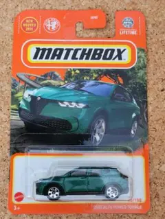 2025年最新】MATCHBOX ミニカーの人気アイテム - メルカリ