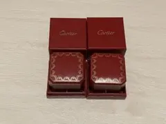 2026年最新】カルティエ 空き箱の人気アイテム - メルカリ