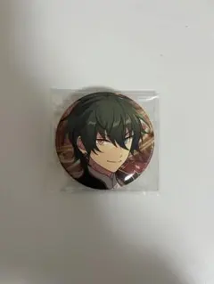 あんスタ 影片みか 缶バッジ