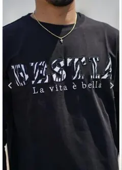 アダムスジャグラー 完売品 ブラック ロンT Sサイズ アダムスジャグラー 完売品 ブラック ロンT Sサイズ - メルカリ