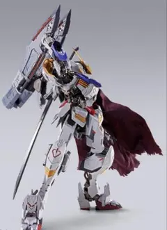 2026年最新】バルバトス第4形態の人気アイテム - メルカリ