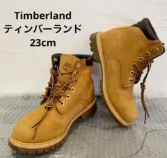 Timberland ティンバーランド 6インチ プレミアム ウォータープルーフ