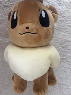 2025年最新】イーブイ ぬいぐるみの人気アイテム - メルカリ