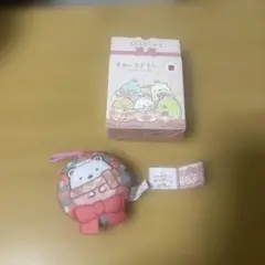 ハッピーセット すみっコぐらし オーナメント しろくま　説明必読