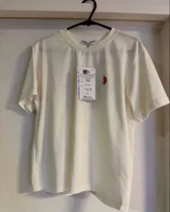 U.S.POLO ASSN.の半袖Tシャツ タグ付き