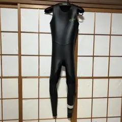 【美品】FELLOW SURF スキン ロングジョン 3mm Mサイズ