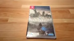Hogwarts Legacy Nintendo Switch