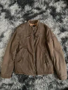 archive DIESEL ジャケット グランジ