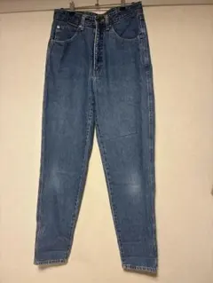 BOBSONデニムパンツ