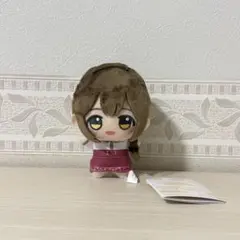 シャニマス：【桑山千雪】ちびぐるみ〜Team.Sol〜vol.1