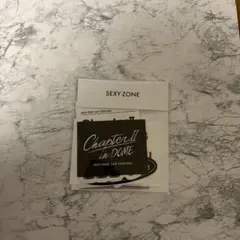 ChapterⅡ ステッカー