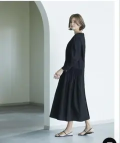 セオリーリュクス theory luxe ワンピース Hatch Sigrid - メルカリ