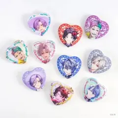 Prism Heart June Bride　Melty Valentine