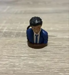 名探偵コナン 大和敢助 チョコエッグ フィギュア