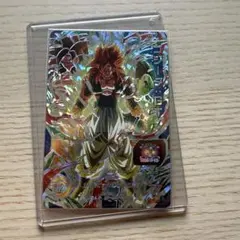 未開封 スーパードラゴンボールヒーローズ ABS-20ゴジータ：GT