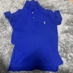 POLO RALPH LAUREN ポロシャツ S(8)