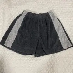 salty palm ハーフパンツ XL