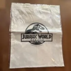 ジュラシック・ワールド リバース コットンバッグ