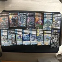 ロストクルセイダー デッキ デュエマ - メルカリ