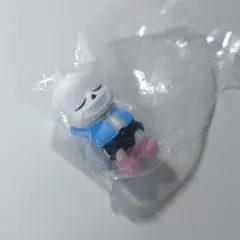アンダーテール　サンズ　ハグコット