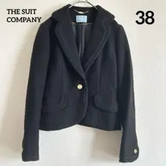 スーツカンパニー 38