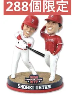 2025年最新】大谷翔平 ボブルヘッド エンゼルスの人気アイテム