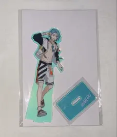 あんスタ HiMERU アクスタ