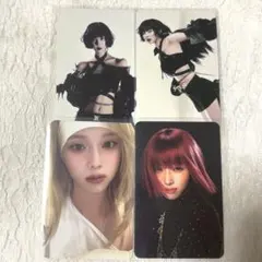 2025年最新】aespa ウィンター whiplashの人気アイテム - メルカリ