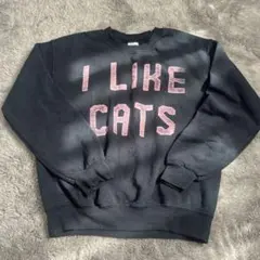 I LIKE CATSのサムネイル