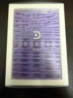 2026年最新】deskeysの人気アイテム - メルカリ